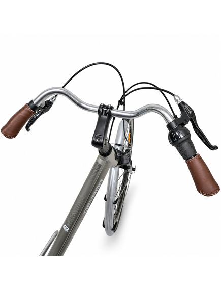 Bicicleta Oras Devron 28091 - 28 inch, M, Gri