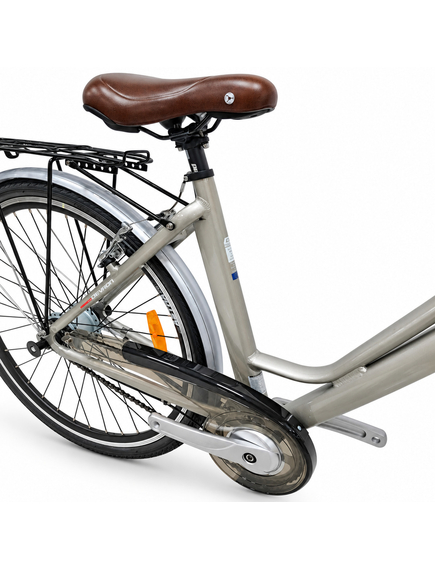 Bicicleta Oras Devron 28091 - 28 inch, M, Gri