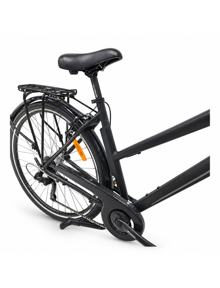 Bicicleta Oras Prophete 52761 - 28 inch. L. Negru