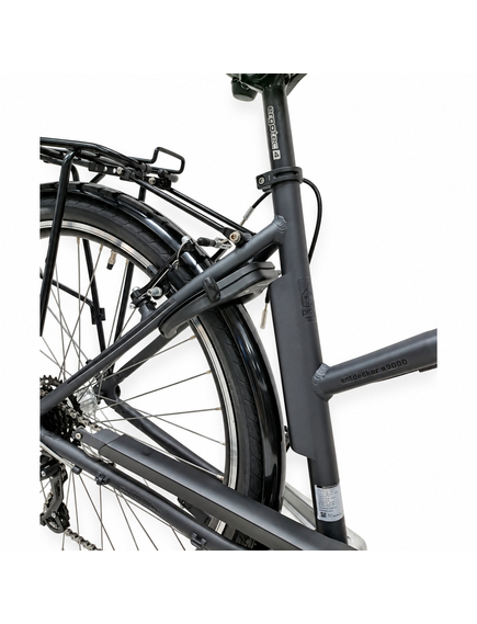 Bicicleta Oras Prophete 52975 - 28 inch. L. Gri inchis