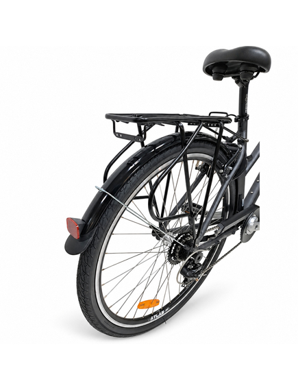 Bicicleta Oras Prophete 52975 - 28 inch. L. Gri inchis