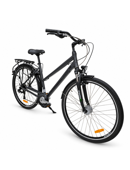 Bicicleta Oras Prophete 52975 - 28 inch. L. Gri inchis