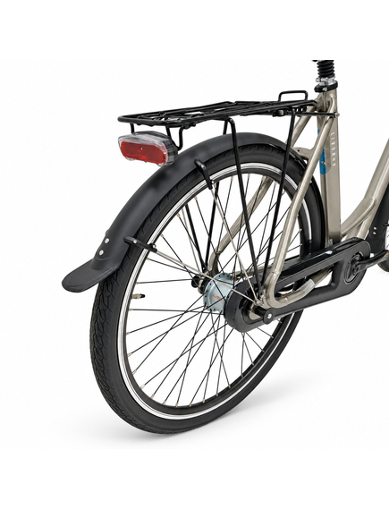 Bicicleta Oras Stella 28087 - 28 inch, L, Gri