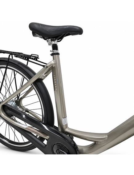 Bicicleta Oras Stella 28087 - 28 inch, L, Gri