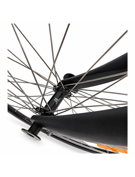 Bicicleta Oras Stella 28094 - 28 inch. XL. Gri deschis