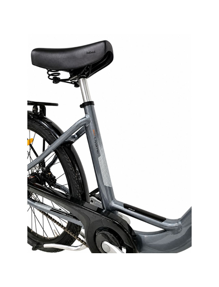 Bicicleta Oras Stella 58344 - 26 inch, M, Gri
