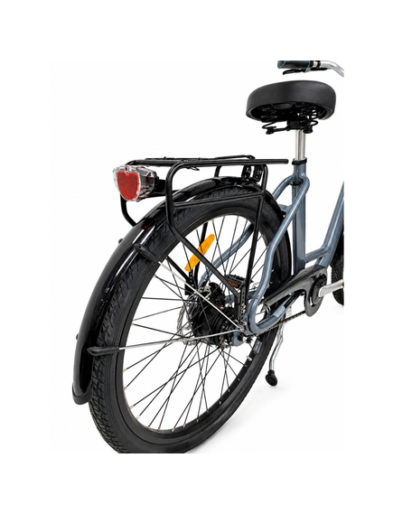 Bicicleta Oras Stella 58344 - 26 inch, M, Gri