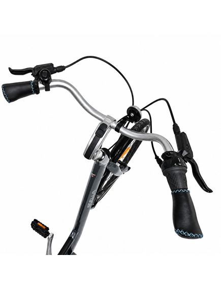 Bicicleta Oras Stella 58344 - 26 inch, M, Gri