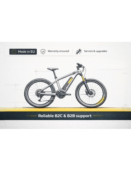 Bicicleta electrica Oras Devron 28200 - 28 inch, M, Gri Inchis