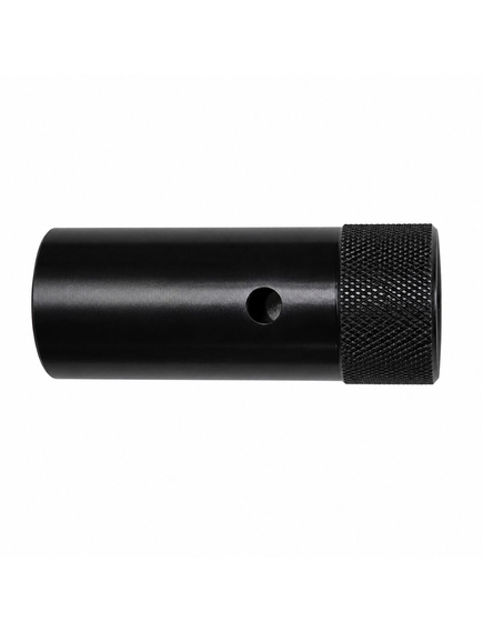 Peguri BMX 38mmx100mm negre