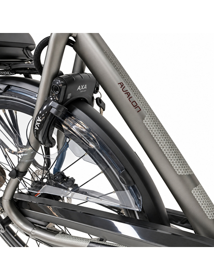 Bicicleta Electrica Oras Stella 28808 - 28 inch, M, Gri