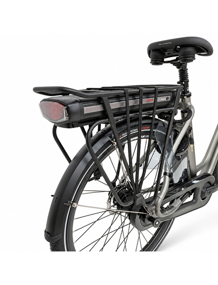 Bicicleta Electrica Oras Stella 28808 - 28 inch, M, Gri