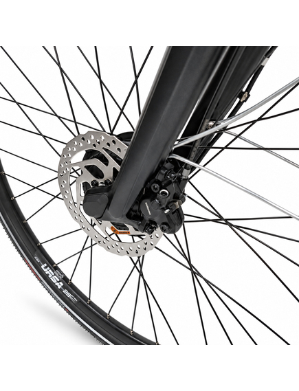Bicicleta Electrica Oras Stella 28808 - 28 inch, M, Gri