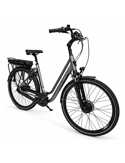 Bicicleta Electrica Oras Stella 28808 - 28 inch, S, Gri