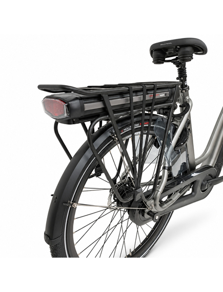 Bicicleta Electrica Oras Stella 28808 - 28 inch, S, Gri