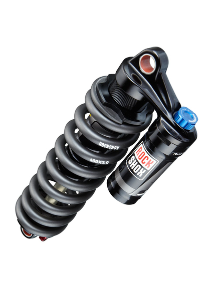 Amortizor Bicicleta Rockshox Kage Rc Coil `17 216X63.5 / 8.5X2.5