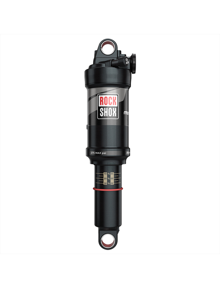 Amortizor Bicicleta Rockshox Monarch R Air 165X38/6.5X1.5, imaginea nr. 3