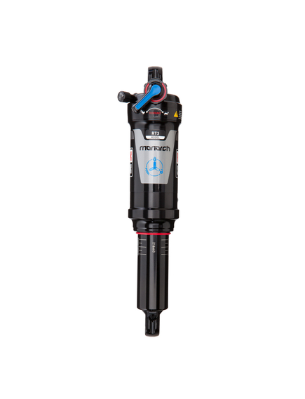 Amortizor Bicicleta Rockshox Monarch Rt3 Debon-Air 200X51/7.875X2.0, imaginea nr. 2