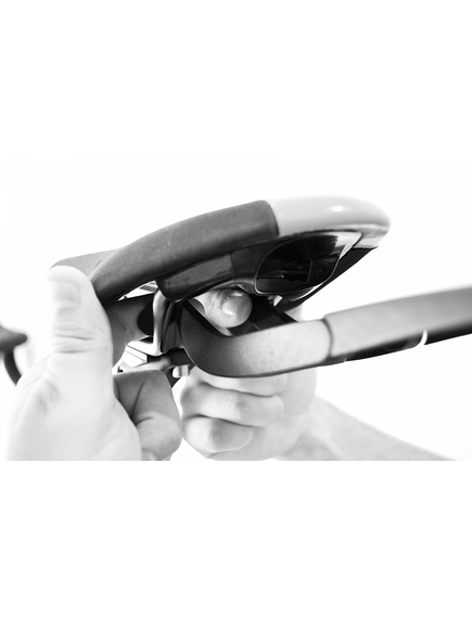 Aparatoare Noroi Spate Polisport S-Mud Long - 26-29 Inch, Negru, imaginea nr. 4 Aparatoare Noroi Spate Polisport S-Mud Long - 26-29 Inch, Negru, imaginea nr. 4