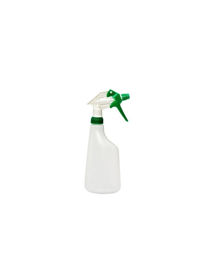 Bidon Apa Pulverizator Gs27 - 600 ml, Alb