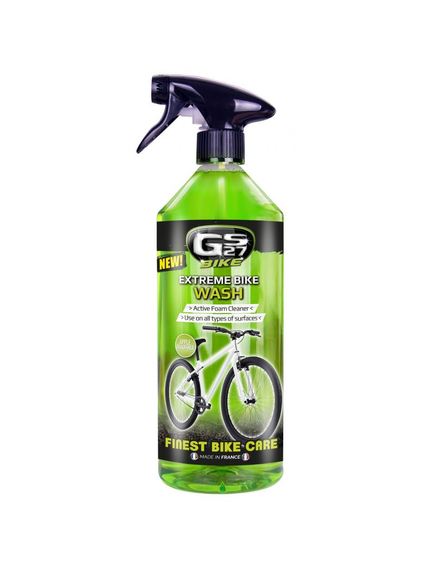 Detergent Curatare Universala Gs27 Bike Extreme Bike Wash