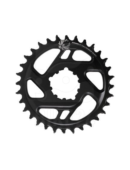 Foaie Angrenaj Sram Eagle X-Sync2 offset 3mm, imaginea nr. 2