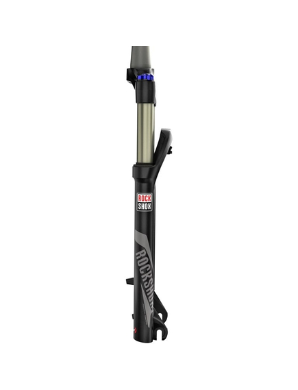 Furca Bicicleta Rockshox 30 Gold Rl S-Air 120Mm 27,5 Inch, 9QR Black OneLoc RemoteRight incl service kit A1, Dimensiune roata produs: 27.5 inch, imaginea nr. 3