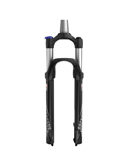 Furca Bicicleta Rockshox 30 Silver Tk Coil 100Mm 27,5 Inch