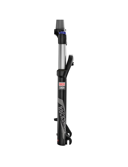 Furca Bicicleta Rockshox 30 Silver Tk Coil 100Mm 29 Inch, imaginea nr. 3