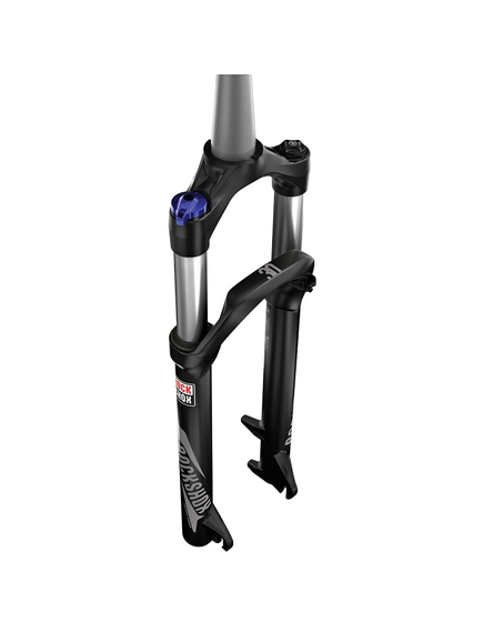 Furca Bicicleta Rockshox 30 Silver Tk Coil 100Mm 29 Inch, imaginea nr. 2