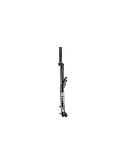 Furca Bicicleta Rockshox Pike Rct3 27,5/29 27,5 Offset 46, imaginea nr. 3