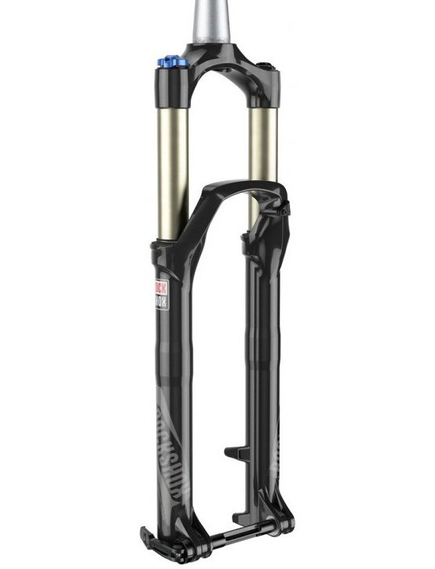 Furca Bicicleta Rockshox Sektor Gold Rl Solo Air 27,5 Inch, Sa140 - incl.service kit B2