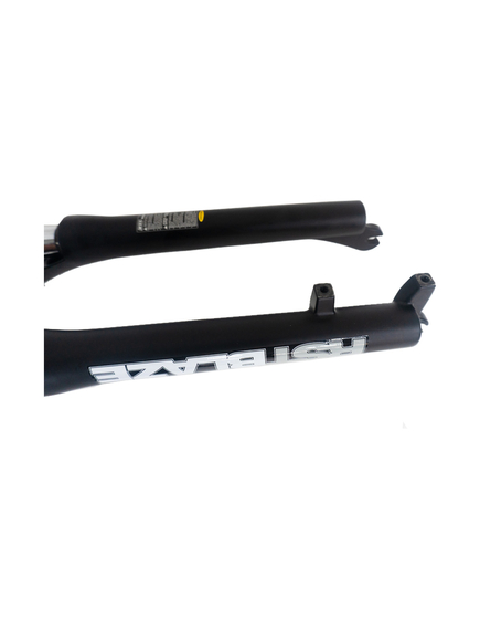 Furca RST Blaze MLC 27.5, 150, PM, Qr9, neagra, imaginea nr. 8