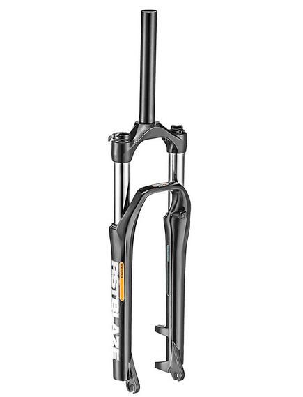 Furca RST Blaze MLC 27.5, 150, PM, Qr9, neagra, imaginea nr. 5