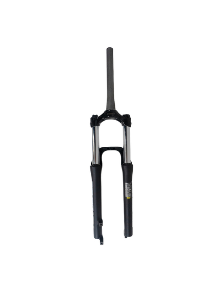 Furca RST Blaze MLC 27.5, 150, PM, Qr9, neagra, imaginea nr. 10