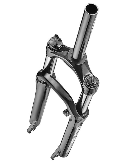 Furca RST Blaze MLC 27.5, 150, PM, Qr9, neagra, imaginea nr. 6