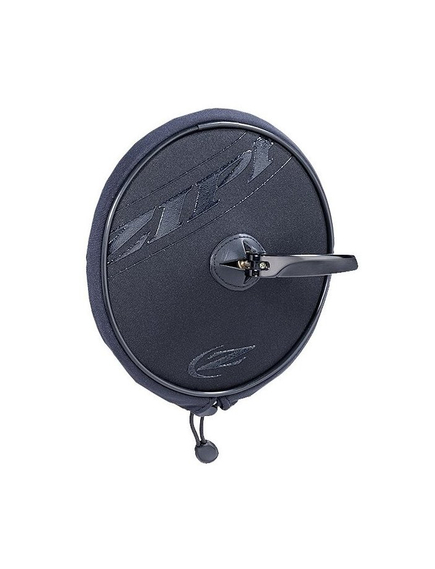 Protectie Disc Zipp - 140 Mm, Negru
