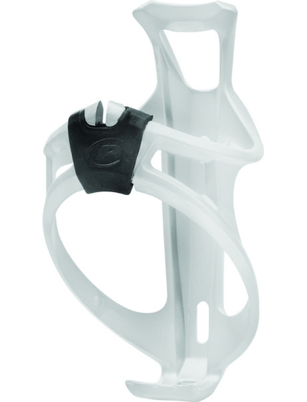 Suport Bidon Apa Flexy Universal - Alb, Culoare produs: Alb