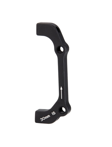 Adaptor Frana Avid 30 Mm Is Disc - 170 Mm Spate, Negru