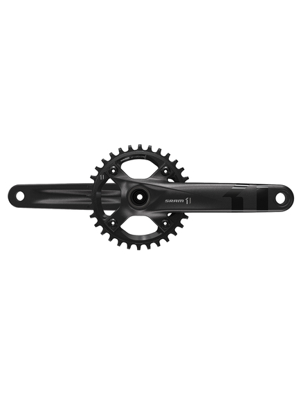 Angrenaj Pedalier sram x1 1000 - brat 170 mm, 11 viteze, 32T