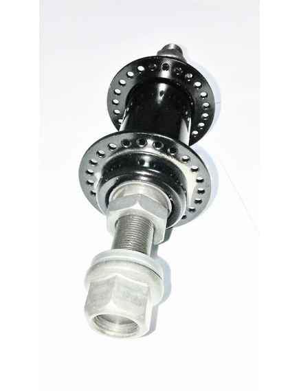 Butuc Fata Bmx Dhs 2005A - 48H, Negru, imaginea nr. 2