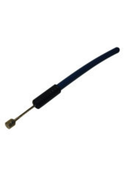 Cabluri Si Camasi Schimbator Universal Fibrax Fcg1208 - Albastru, Culoare produs: Albastru