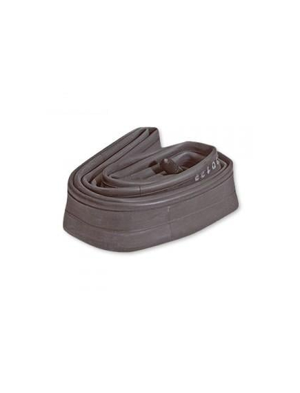 Camera Bicicleta Dhs Kenda Av - 700 x 35-43C, Negru