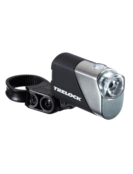 Stop Spate Bicicleta Trelock Ls 710 Reego - Alb