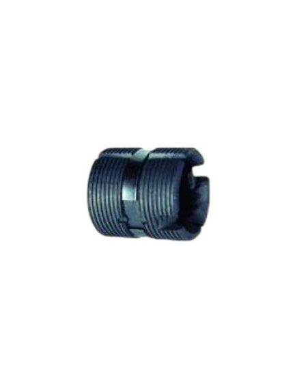 Frana Butuc Velosteel - Interna, Negru