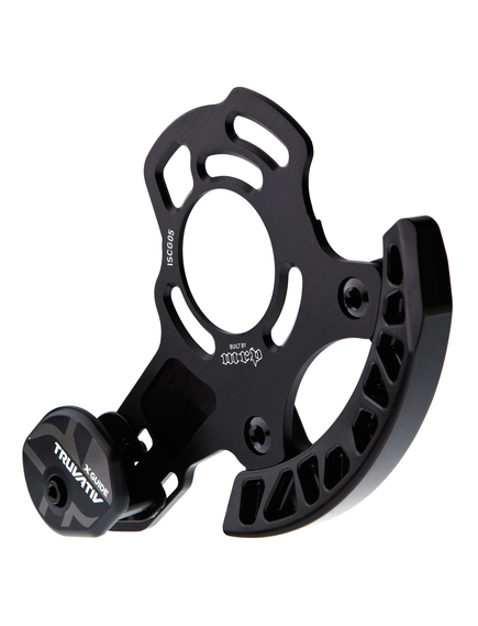 Ghidaj Lant Truvativ X-Guide - 36-38 T, Negru