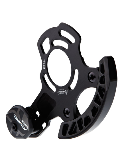 Ghidaj Lant Truvativ X-Guide - 39-42 T, Iscg 05, Negru