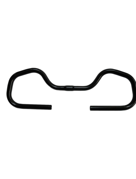 Ghidon Confort Dhs - Forma Ovala, 24 Inch, Negru