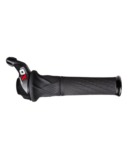 Set Manete Schimbator Sram X.0 Twister-Gripshift - 2x10 Viteze