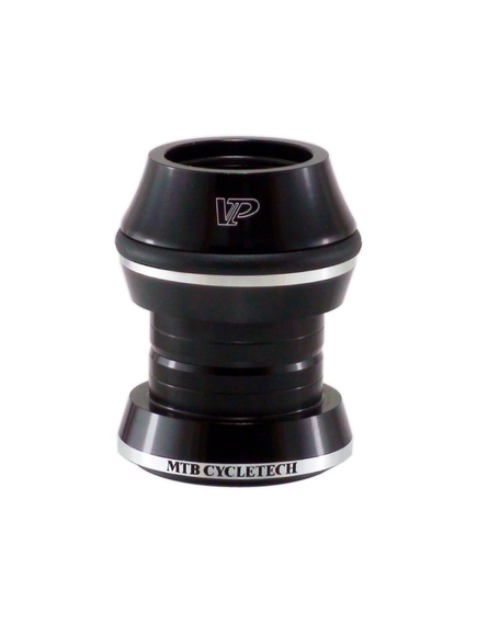 Set Cuvete Furca Extern Vp-A56Acv - Negru